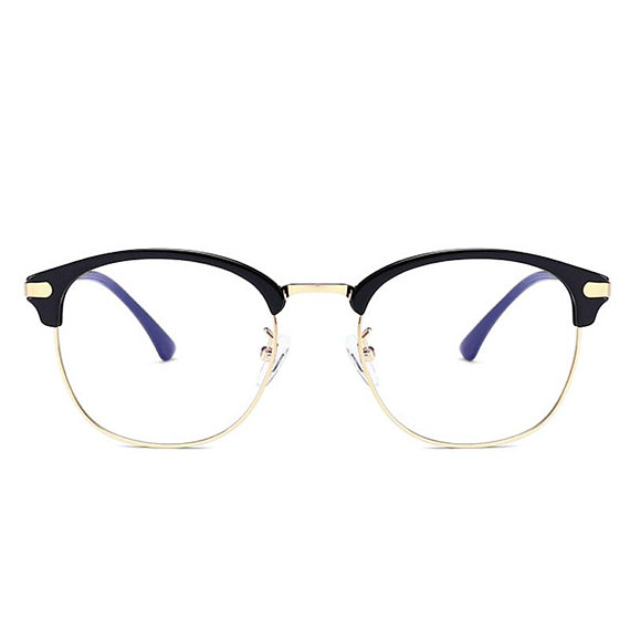Semi_Rimmed_Eyeglasses